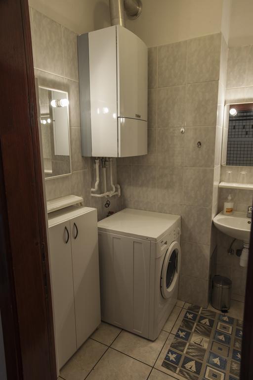Apartment Fleger Zagreb Quarto foto